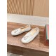 loro piana bean shoes