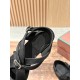 loro piana  sandals