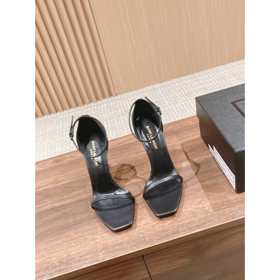 Saint Laurent Sandals