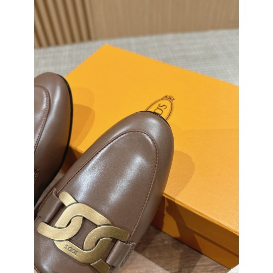 Tods Loafers