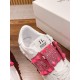 Sneakers White Shoes