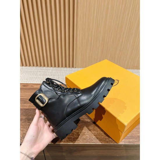 Tods boots