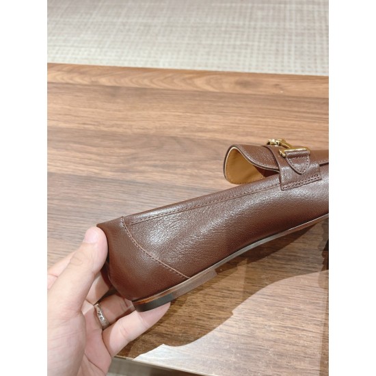Tods Loafers
