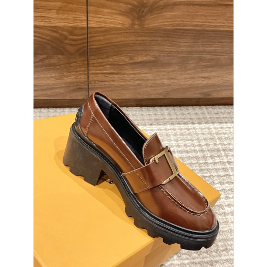 Tods Loafers