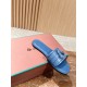 loro piana  sandals