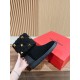 woolen boots