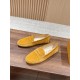Tods Loafers Bean Shoes