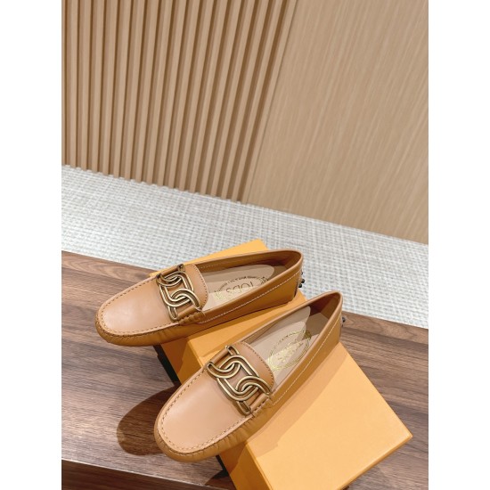 Tods Loafers