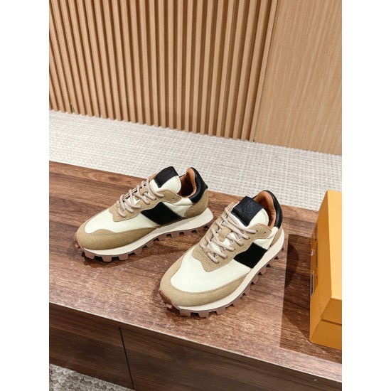 Tods sneakers and casual shoes