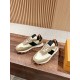 Tods sneakers and casual shoes