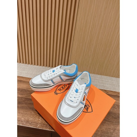 Tods sneakers
