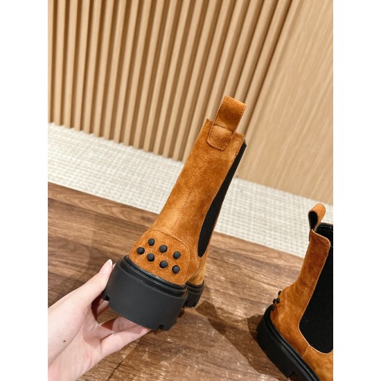 Tods boots