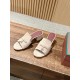 loro piana  sandals