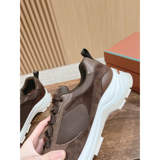 Loro Piana sneakers