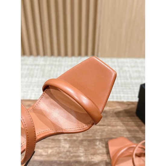Saint Laurent Sandals