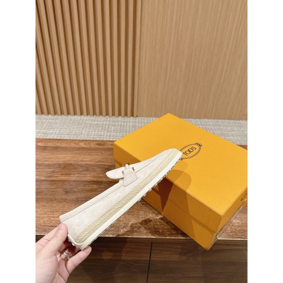 Tods Loafers
