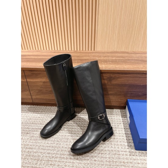 Stuart Weitzman boot
