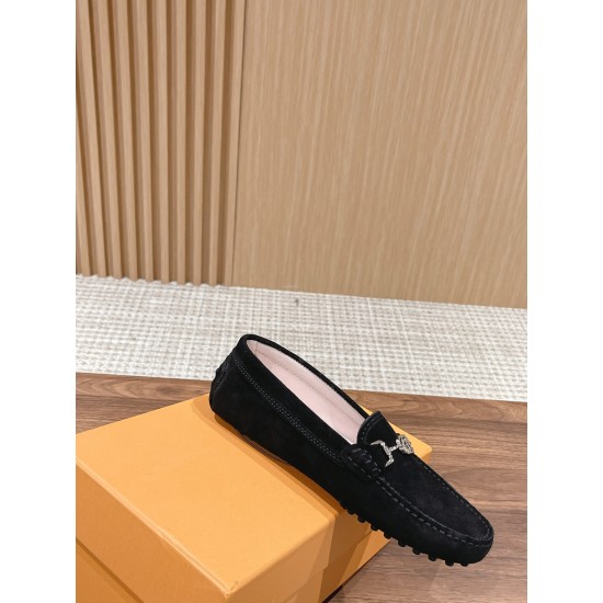 Tods sneakers and casual shoes