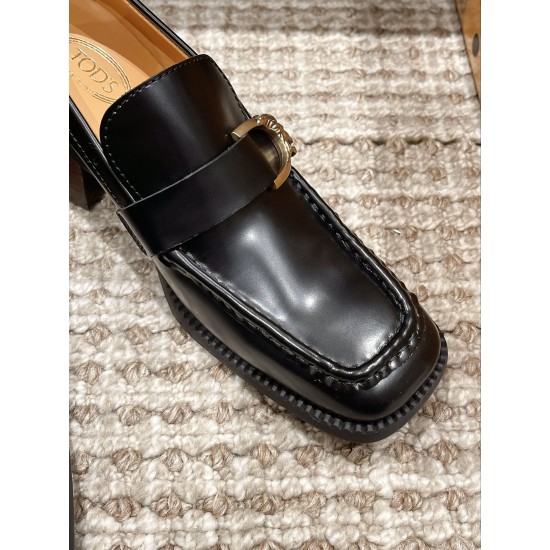 Tods Loafers