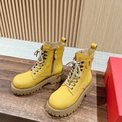 Martin boots