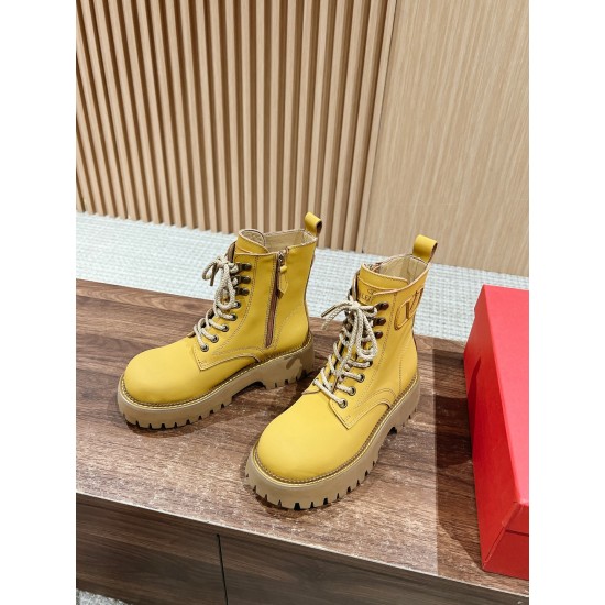 Martin boots