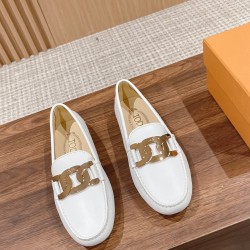 Tods sneakers and casual shoes