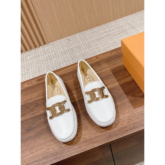 Tods sneakers and casual shoes