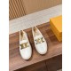 Tods Loafers Bean Shoes