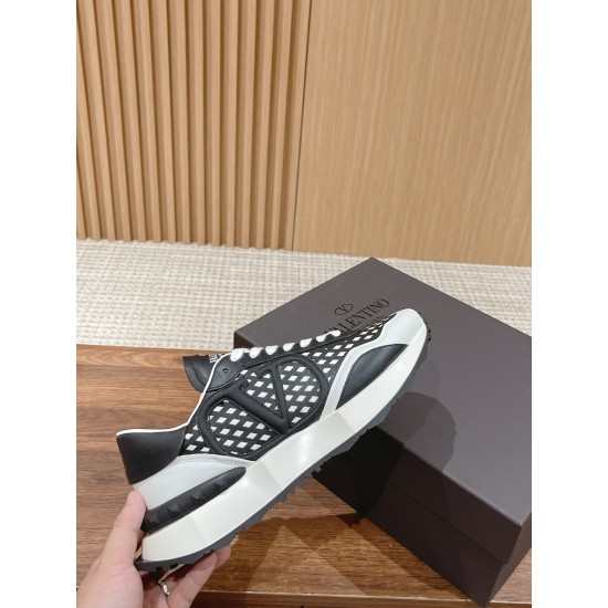 Runner  shoe