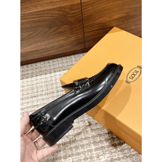 Tods Loafers