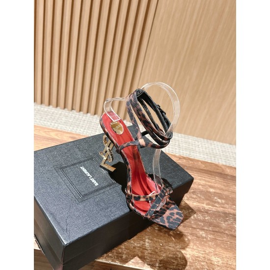 Saint Laurent Sandals