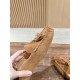 loro piana bean shoes