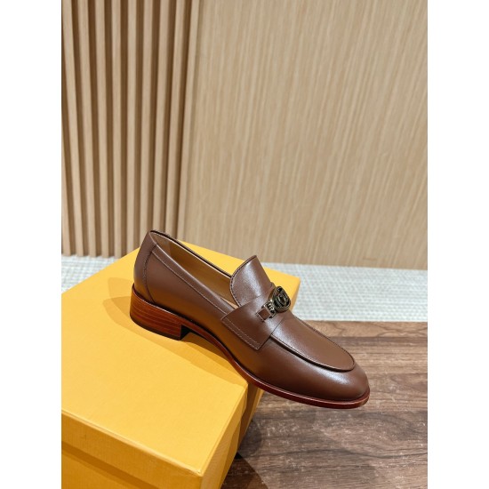 Tods Loafers