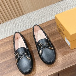 Tods sneakers and casual shoes