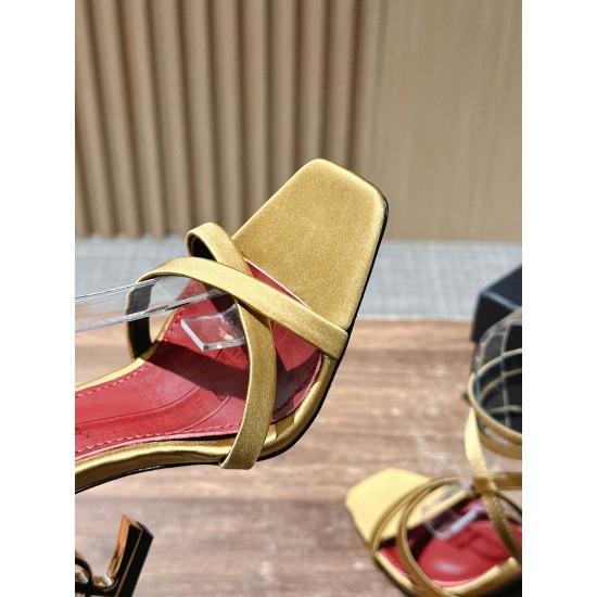 Saint Laurent Sandals