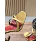 Saint Laurent Sandals