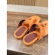 loro piana  sandals