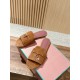 loro piana  sandals