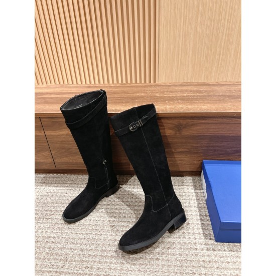 Stuart Weitzman boot