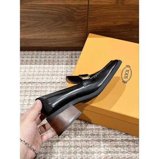 Tods Loafers