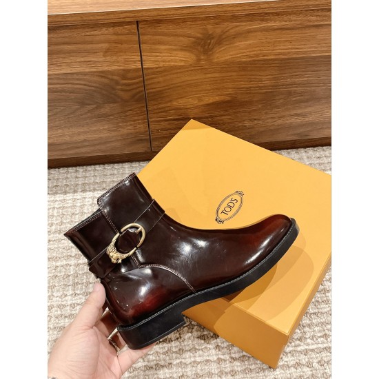 Tods boots