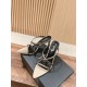 Saint Laurent Sandals