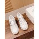 Sneakers White Shoes