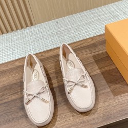 Tods sneakers and casual shoes