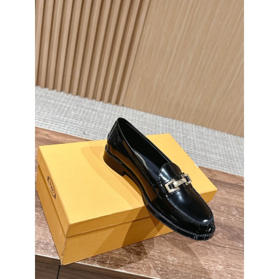 Tods Loafers