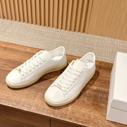 Sneakers White Shoes