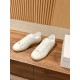 Sneakers White Shoes