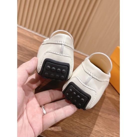 Tods Loafers Bean Shoes