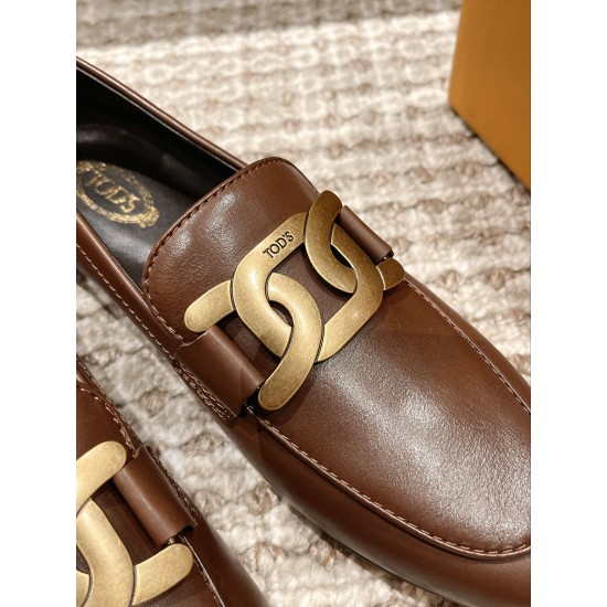 Tods Loafers