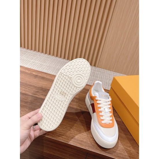 Tods sneakers